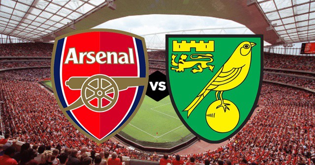Soi kèo Arsenal vs Norwich, 11/09/2021 - Ngoại Hạng Anh
