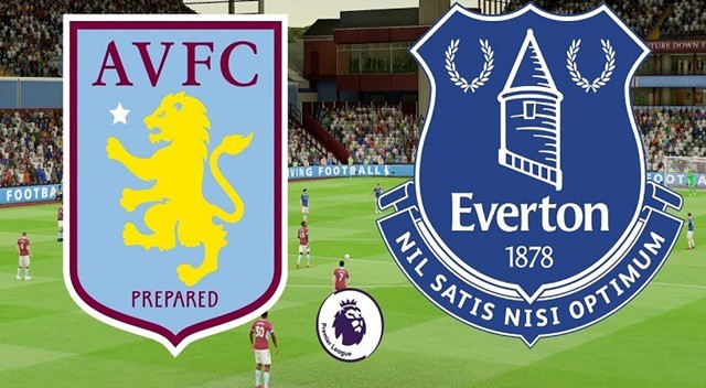 Soi kèo Aston Villa vs Everton, 18/09/2021 - Ngoại Hạng Anh