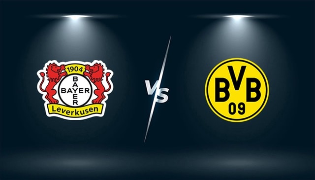 Soi kèo Bayer Leverkusen vs Dortmund, 11/09/2021 - VĐQG Đức