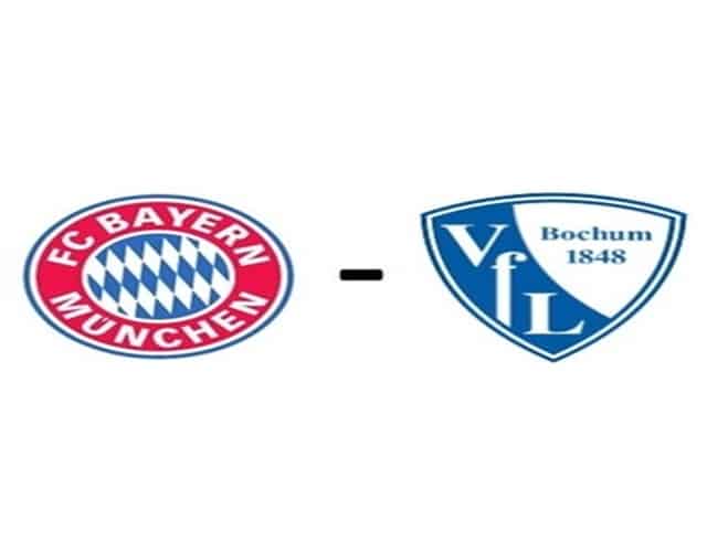 Soi kèo Bayern Munich vs Bochum, 18/09/2021 - VĐQG Đức