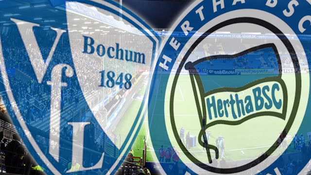 Soi kèo Bochum vs Hertha Berlin, 12/09/2021 - VĐQG Đức