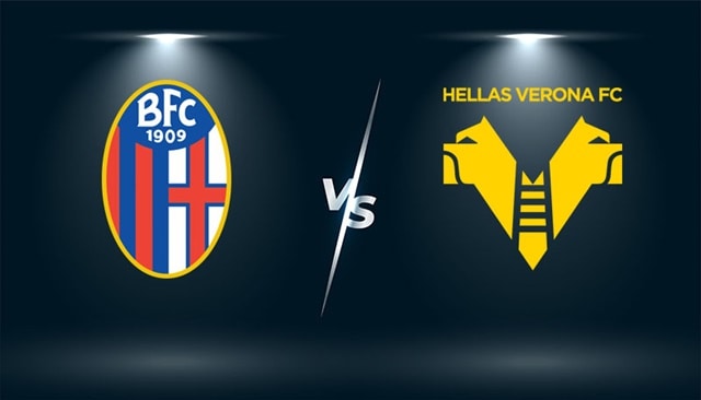 Soi keo Bologna vs Verona 14 09 2021 VDQG Italia