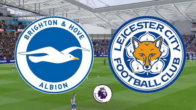 Soi kèo Brighton vs Leicester City, 19/09/2021 - Ngoại Hạng Anh