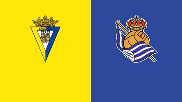 Soi kèo Cadiz CF vs Real Sociedad, 12/09/2021 - VĐQG Tây Ban Nha