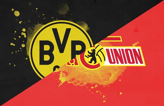 Soi kèo Dortmund vs Union Berlin, 19/09/2021 - VĐQG Đức