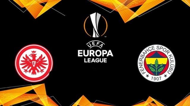 Soi keo Eintracht Frankfurt vs Fenerbahce 16 09 2021 Europa League