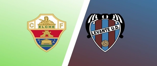 Soi keo Elche vs Levante 18 09 2021 VDQG Tay Ban Nha