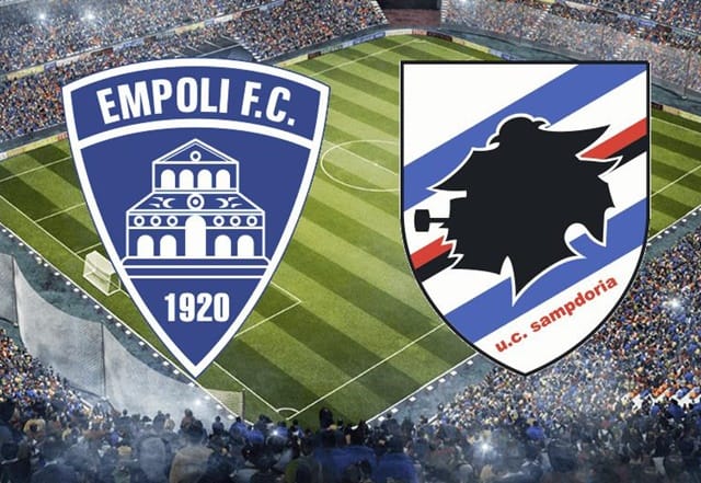 Soi keo Empoli vs Sampdoria 19 09 2021 VDQG Italia
