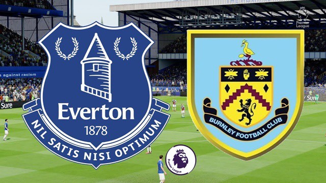 Soi kèo Everton vs Burnley, 14/09/2021 - Ngoại Hạng Anh