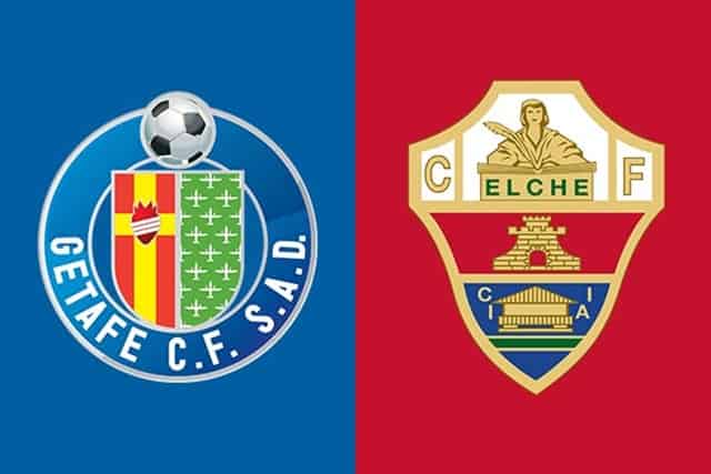 Soi kèo Getafe vs Elche, 14/09/2021 - VĐQG Tây Ban Nha