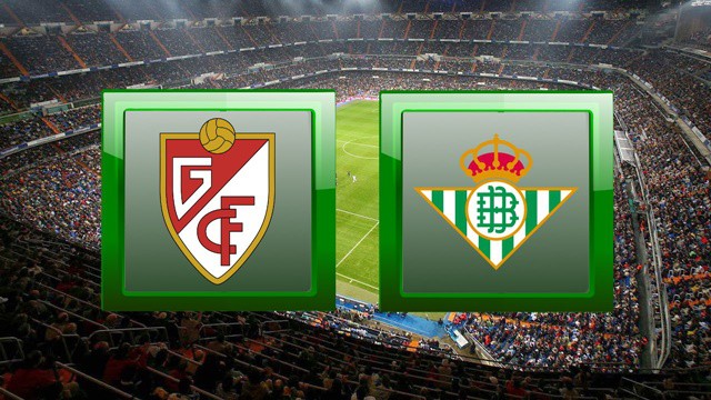 Soi kèo Granada CF vs Betis, 14/09/2021 - VĐQG Tây Ban Nha
