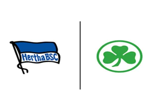 Soi kèo Hertha Berlin vs Greuther Furth, 18/09/2021 - VĐQG Đức