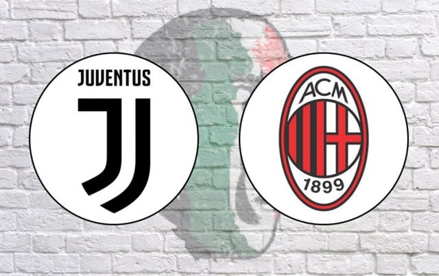 Soi kèo Juventus vs AC Milan, 20/09/2021 - VĐQG Italia