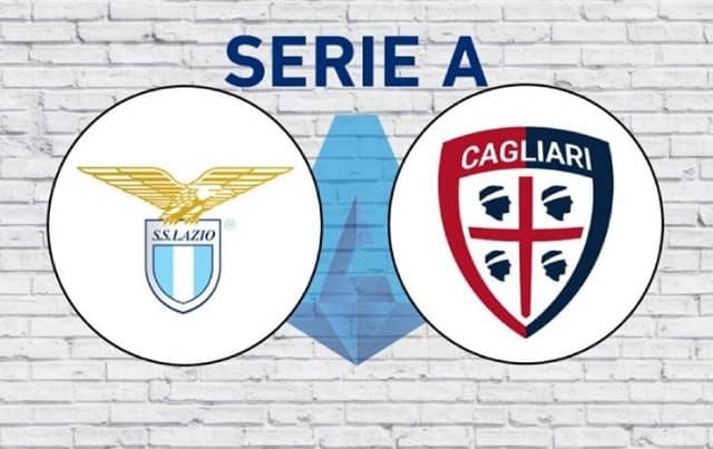 Soi kèo Lazio vs Cagliari, 19/09/2021 - VĐQG Italia