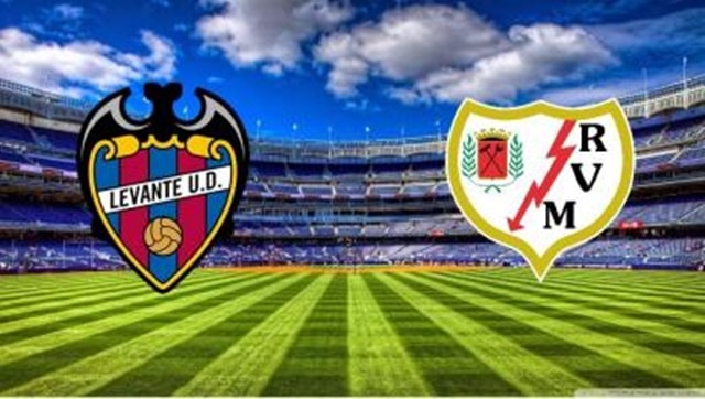 Soi kèo Levante vs Rayo Vallecano, 11/09/2021 - VĐQG Tây Ban Nha