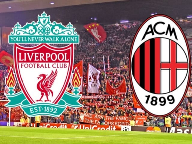 Soi kèo Liverpool vs AC Milan, 16/09/2021 - Cúp C1 Châu Âu