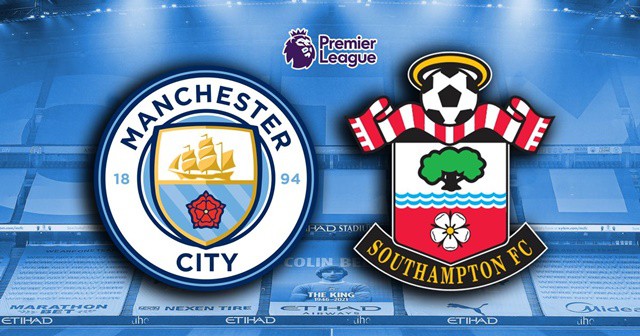 Soi kèo Manchester City vs Southampton, 18/09/2021 - Ngoại Hạng Anh