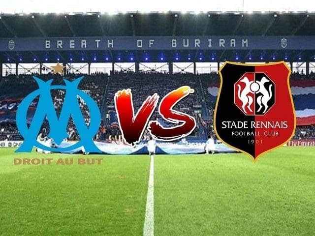 Soi keo Marseille vs Rennes 19 09 2021 VDQG Phap