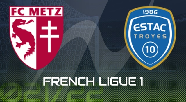 Soi kèo Metz vs Troyes, 12/09/2021 - VĐQG Pháp