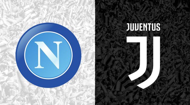 Soi kèo Napoli vs Juventus, 11/09/2021 - VĐQG Italia