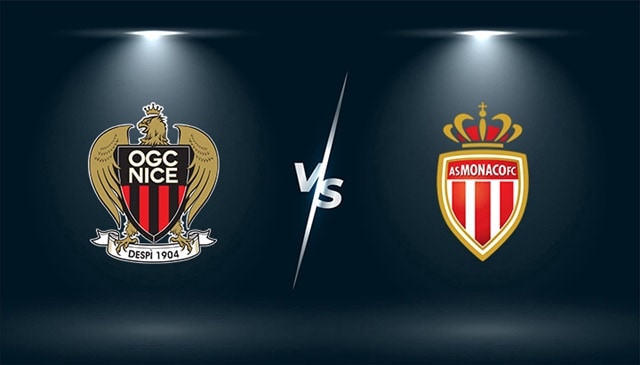 Soi kèo Nice vs Monaco, 19/09/2021 - VĐQG Pháp