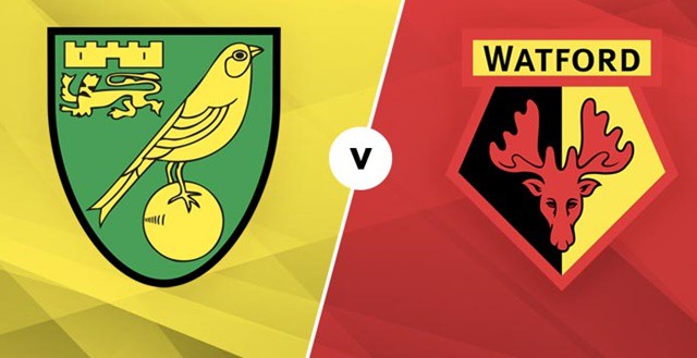 Soi kèo Norwich vs Watford, 18/09/2021 - Ngoại Hạng Anh