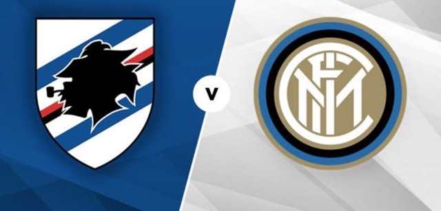 Soi keo Sampdoria vs Inter Milan 12 09 2021 VDQG Italia