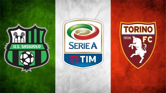 Soi kèo Sassuolo vs Torino, 18/09/2021 - VĐQG Italia