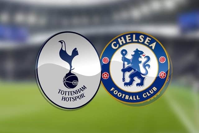 Soi kèo Tottenham vs Chelsea, 19/09/2021 - Ngoại Hạng Anh