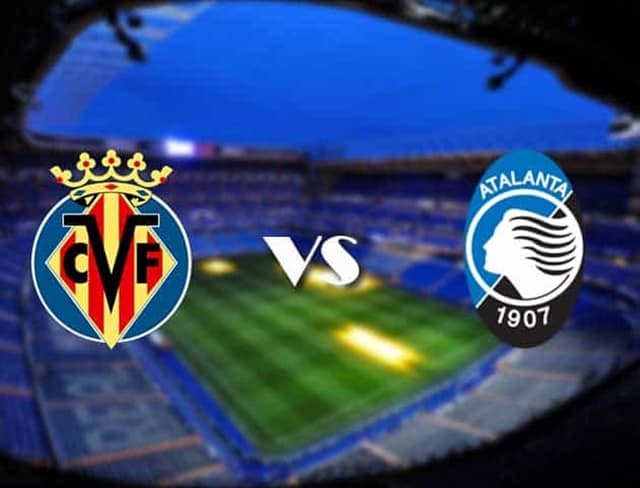 Soi kèo Villarreal vs Atalanta, 15/09/2021 - Cúp C1 Châu Âu