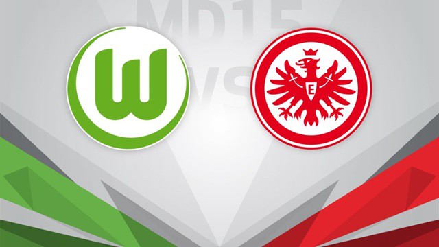 Soi kèo Wolfsburg vs Eintracht Frankfurt, 20/09/2021 - VĐQG Đức