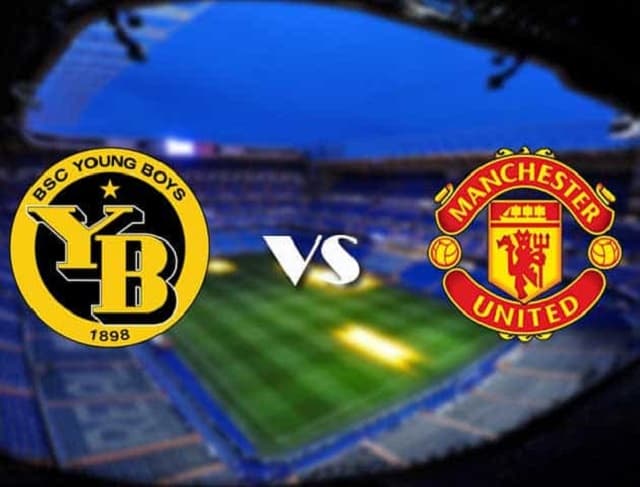 Soi kèo Young Boys vs Manchester Utd, 14/09/2021 - Champions League