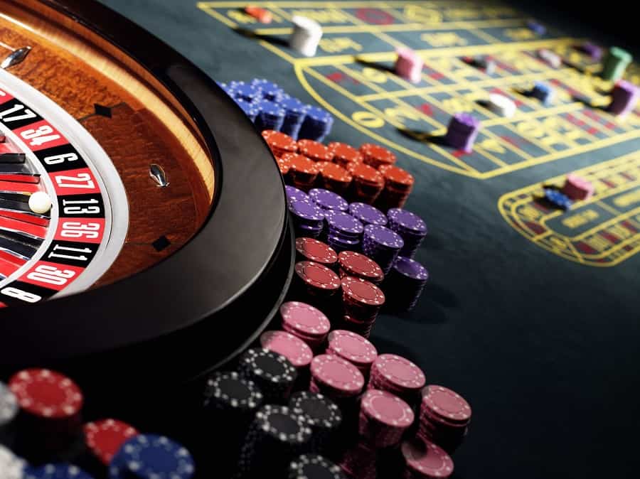 4 trò chơi bạn nên chọn khi tham gia sòng bài casino
