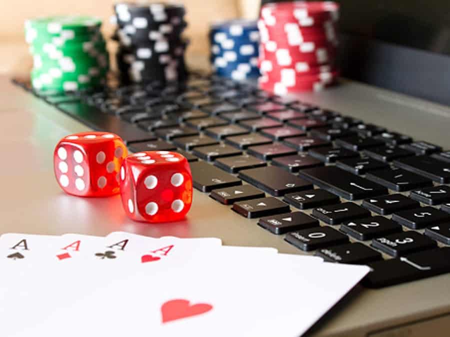 Giai quyet su luoi bieng trong Poker online
