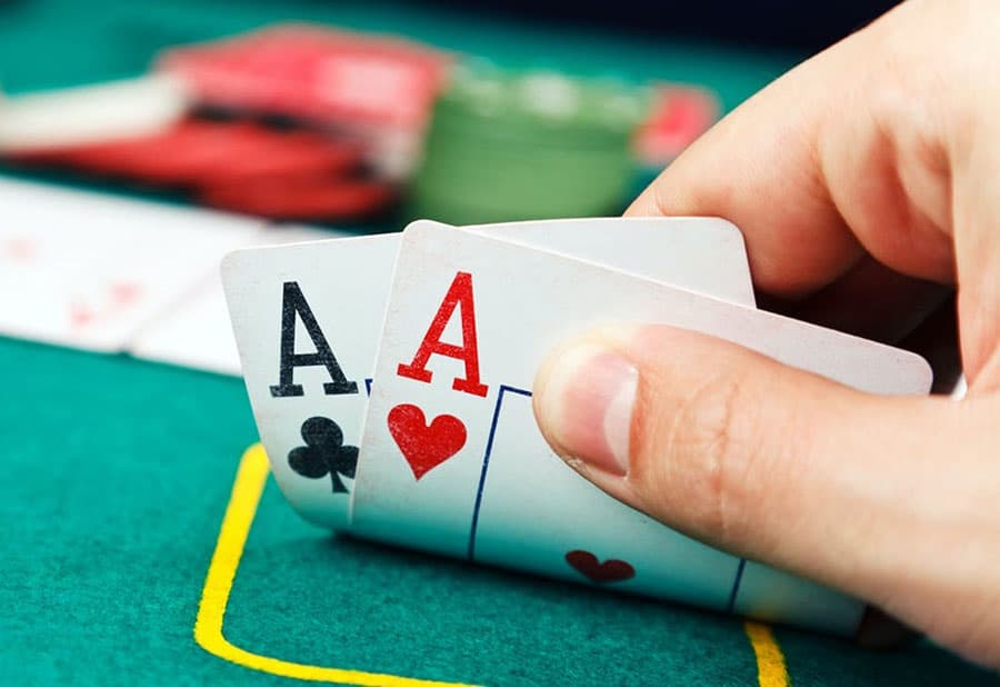 Những cách chơi giúp bạn có thể chiến thắng Áp đảo trong Poker