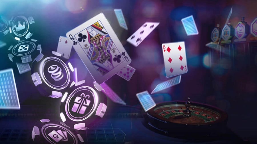 Thời đại của 4.0 và Poker được số hóa thì sẽ như thế nào?