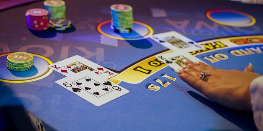 Các bước chơi Roulette cùng 6 phương pháp cá cược nội bộ