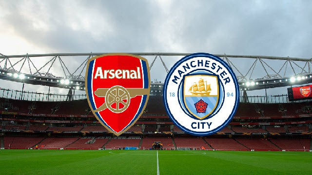 Soi kèo bóng đá W88.ws – Arsenal vs Manchester City, 01/01/2022