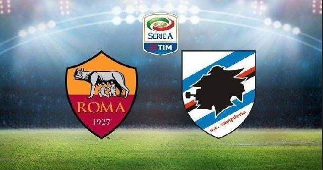 Soi kèo bóng đá W88.ws – AS Roma vs Sampdoria, 23/12/2021