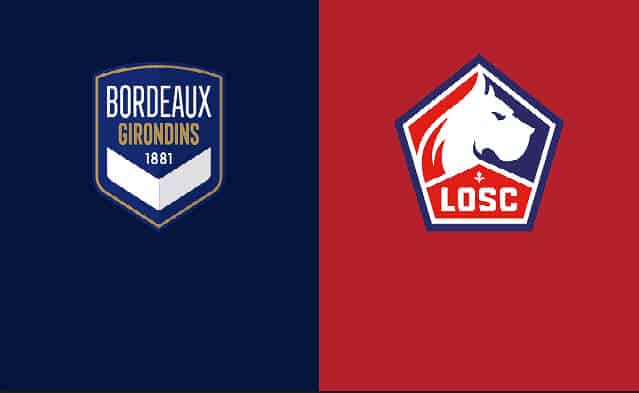 Soi kèo bóng đá W88.ws – Bordeaux vs Lille, 23/12/2021