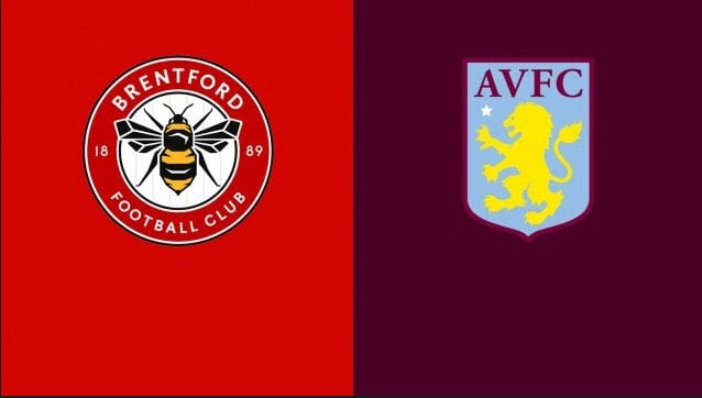 Soi kèo bóng đá W88.ws – Brentford vs Aston Villa, 02/01/2022