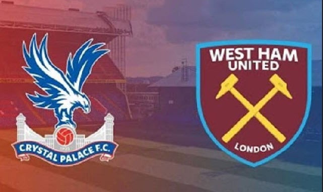 Soi kèo bóng đá W88.ws – Crystal Palace vs West Ham, 02/01/2021