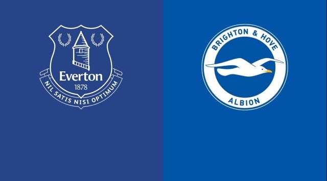 Soi keo bong da W88 – Everton vs Brighton,02/01/2022