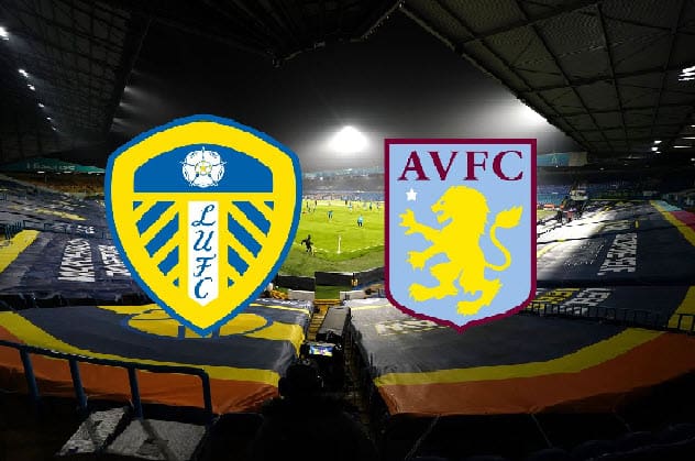 Soi kèo bóng đá W88.ws – Leeds vs Aston Villa, 28/12/2021