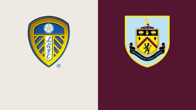 Soi kèo bóng đá W88.ws – Leeds vs Burnley, 02/01/2022