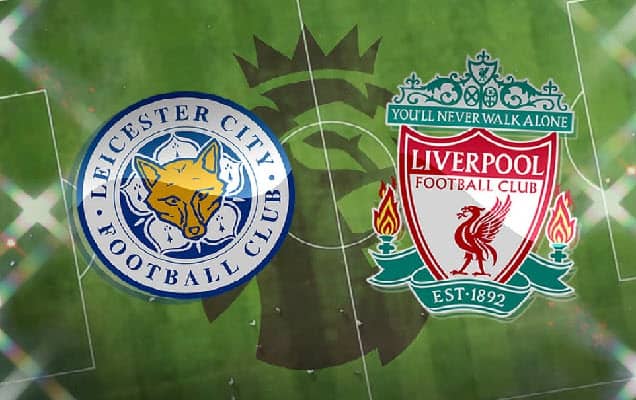 Soi kèo bóng đá W88.ws – Leicester vs Liverpool, 29/12/2021