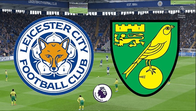 Soi keo bong da W88 – Leicester vs Norwich, 01/01/2022