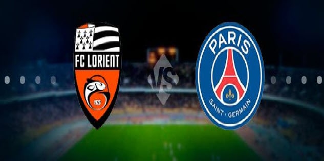 Soi kèo bóng đá W88.ws – Lorient vs Paris SG, 23/12/2021