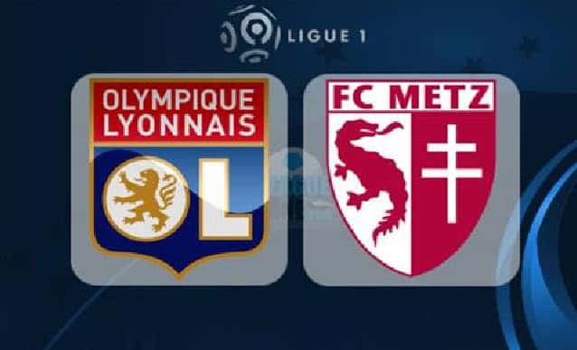 Soi kèo bóng đá W88.ws – Lyon vs Metz, 23/12/2021