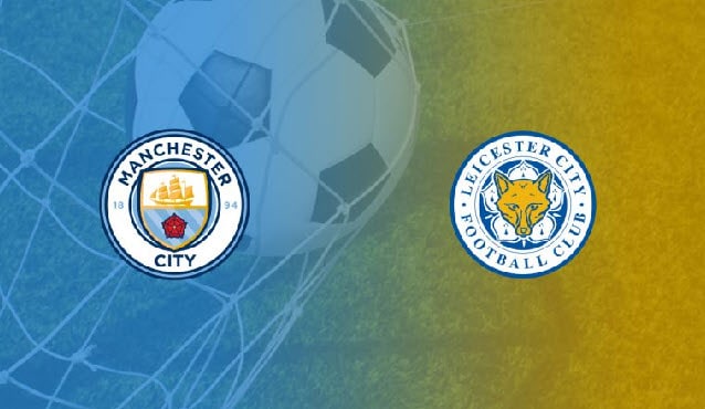 Soi kèo bóng đá W88.ws – Manchester City vs Leicester, 26/12/2021